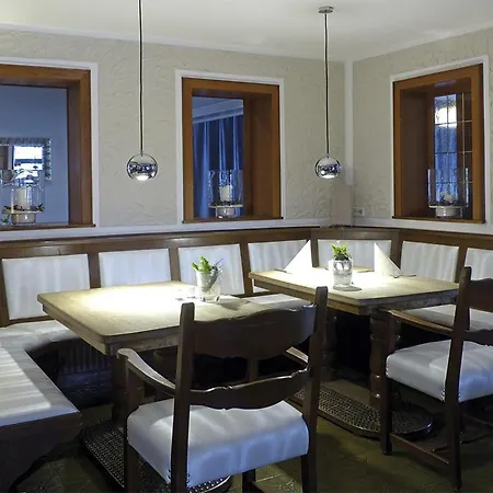 Hotel-restaurant Schraeder Szálloda 3*