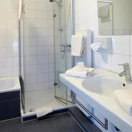 Hotel-restaurant Schraeder Hotel