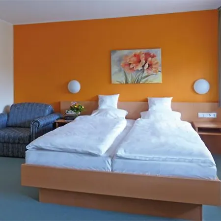 Hotel-restaurant Schraeder فندق جريفن