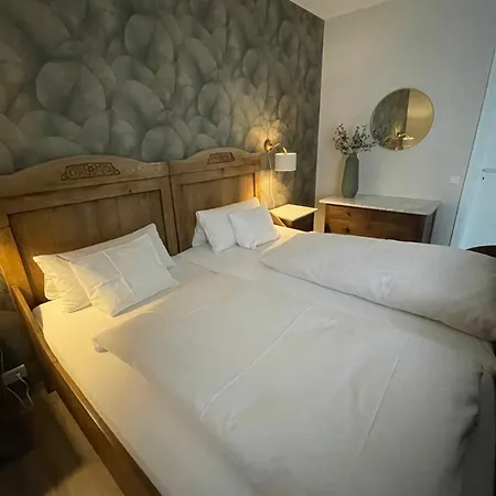 Hotel-restaurant Schraeder 3*