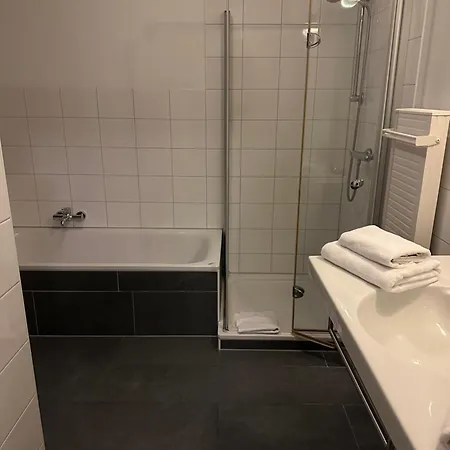 Hotel-restaurant Schraeder 3* Greven