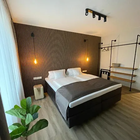 Hotel-restaurant Schraeder