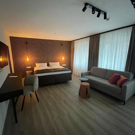 Hotel-restaurant Schraeder