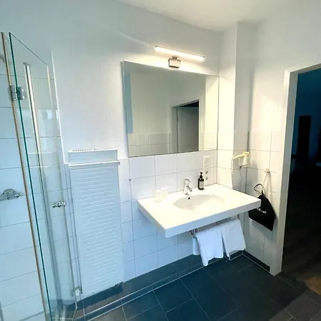 Hotel Hotel-restaurant Schraeder Greven (Steinfurt)