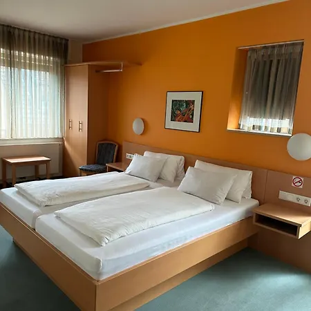 Hotel-restaurant Schraeder Hotel 3*