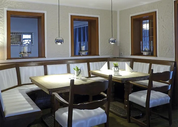 Hotel-restaurant Schraeder Hotel 3*