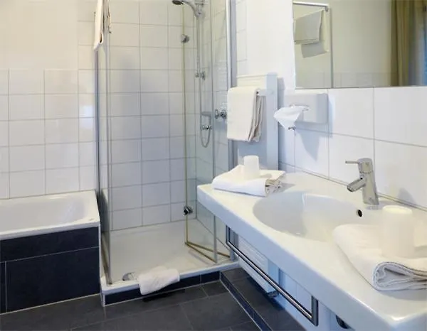 Hotel-restaurant Schraeder Hotel