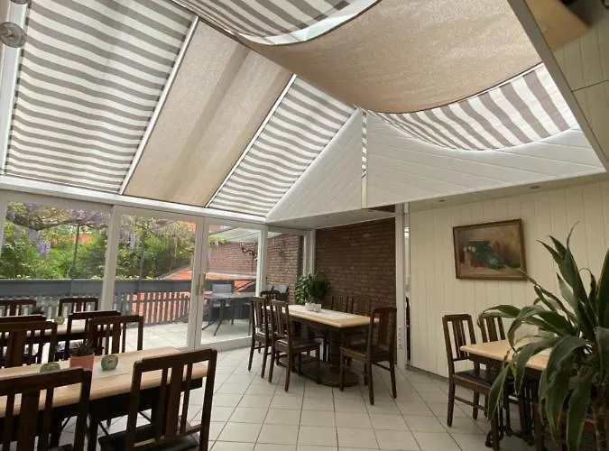 Hotel-restaurant Schraeder Hotel Greven (Steinfurt)