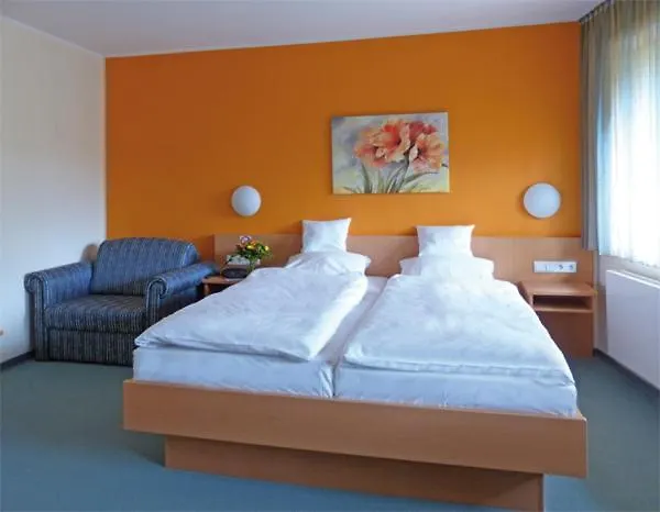 Hotel-restaurant Schraeder Hotel Greven (Steinfurt)