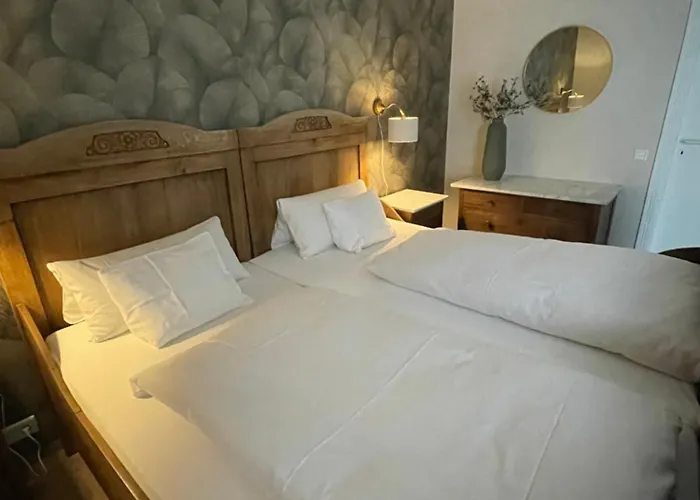 Hotel-restaurant Schraeder 3*