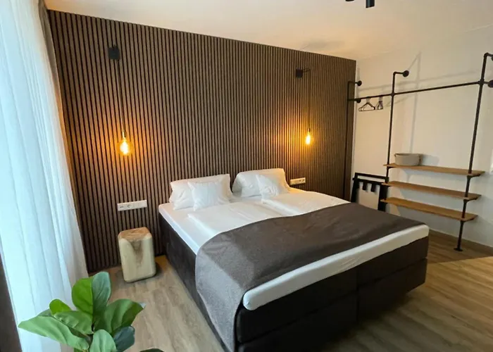 Hotel-restaurant Schraeder