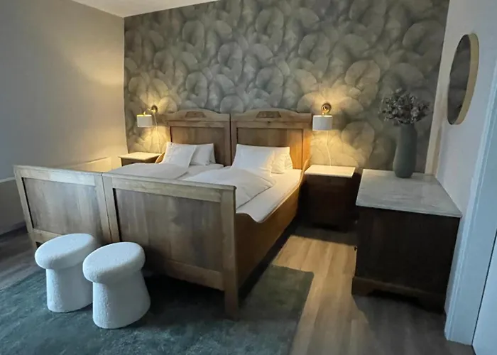 Hotel-restaurant Schraeder Hotel 3*