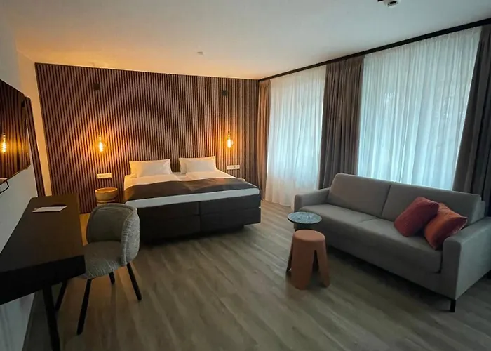 Hotel-restaurant Schraeder