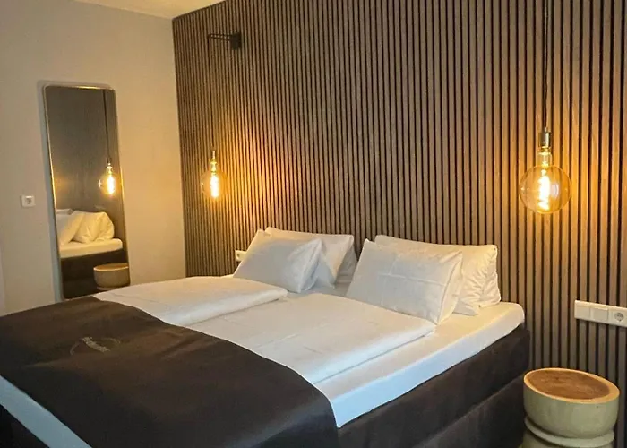 Hotel-restaurant Schraeder 3* Greven (Steinfurt)