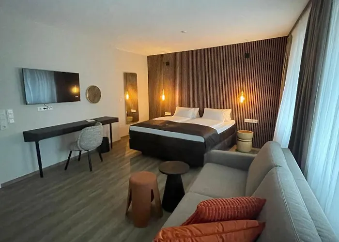 Hotel-restaurant Schraeder Hotel Greven (Steinfurt)