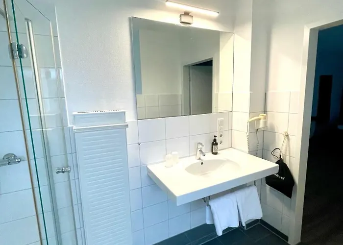 Hotel Hotel-restaurant Schraeder Greven (Steinfurt)