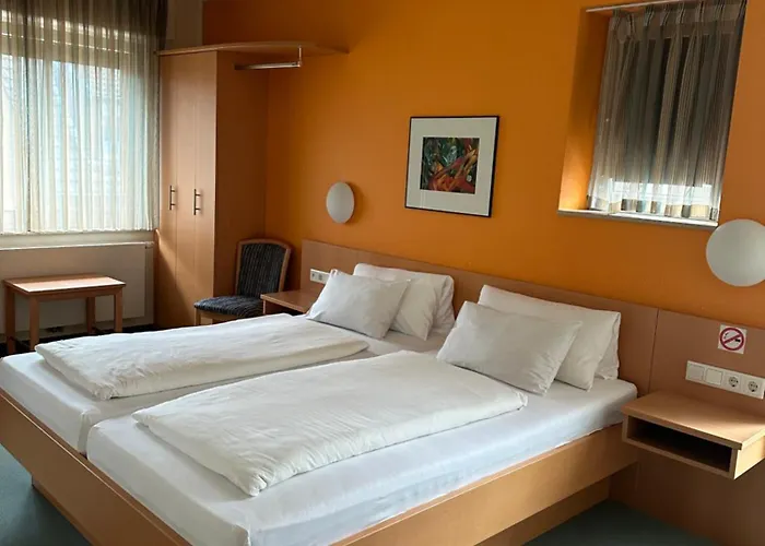 Hotel-restaurant Schraeder Hotel 3*